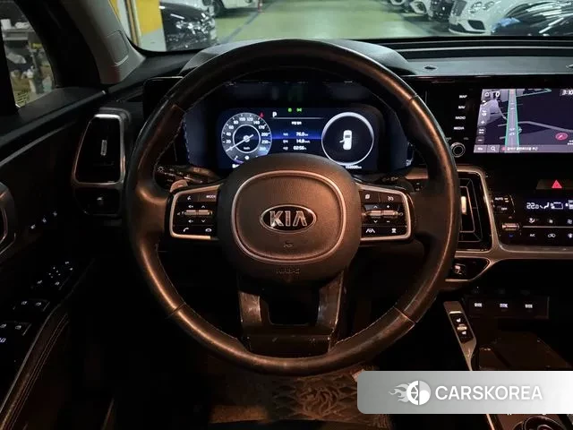 Kia Sorento 4th Generation id 3692029 из Кореи 15