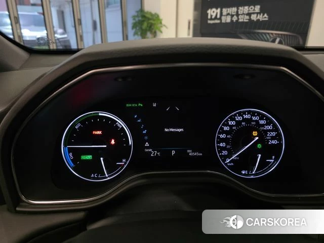Toyota Avalon 5th Generation id 4652084 из Кореи 11