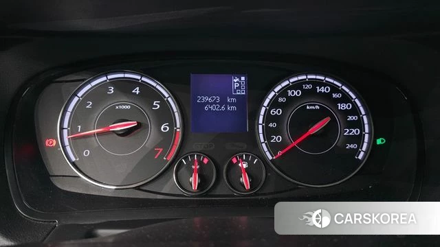 Renault Korea (Samsung) SM7 Nova id 4741808 из Кореи 29