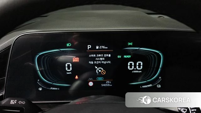 Kia Di Ol Nu Niro id 4506763 из Кореи 18