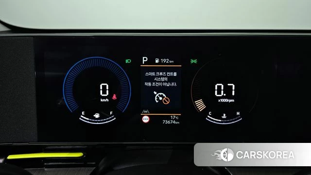 Hyundai Kona (SX2) id 4186143 из Кореи 28