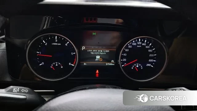 Kia Carnival 4th generation id 3680509 из Кореи 18