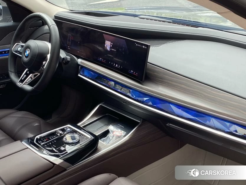 BMW 7 series id 4461541 из Китая 17