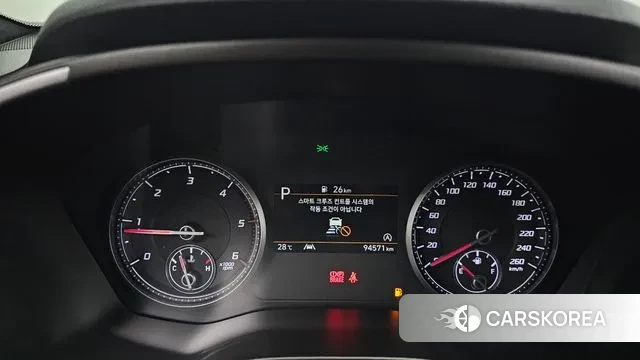 Hyundai The New Santa Fe id 3106337 из Кореи 18