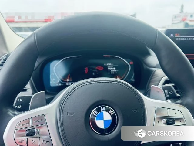 BMW X3 id 4301342 из Китая 16