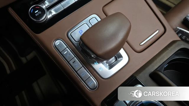 Genesis G90 id 4865010 из Кореи 44