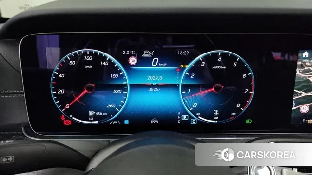 Mercedes-Benz E-Class W213 id 3437671 из Кореи 18