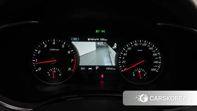 Kia Stinger Meister id 4646744 из Кореи 33