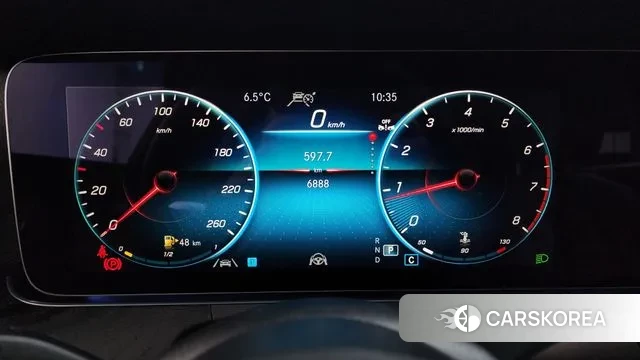 Mercedes-Benz E-Class W213 id 3448037 из Кореи 18