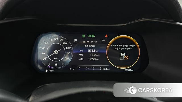 Kia The New K3 2nd generation id 3793304 из Кореи 18