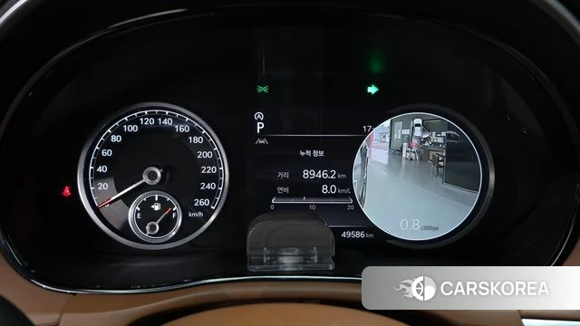 Genesis GV70 id 3865945 из Кореи 18