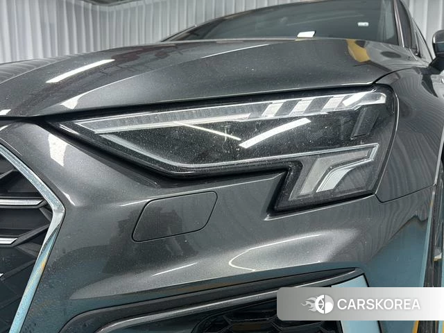 Audi A3 id 4273293 из Китая 18