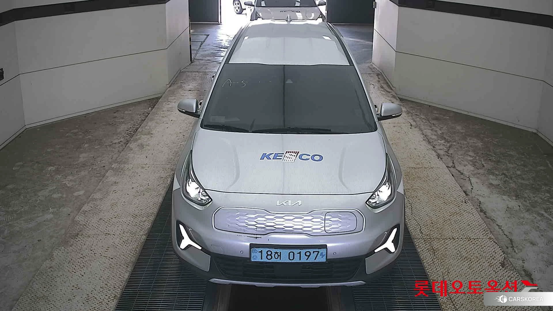 Kia Niro Plus id 4909321 из Кореи 36