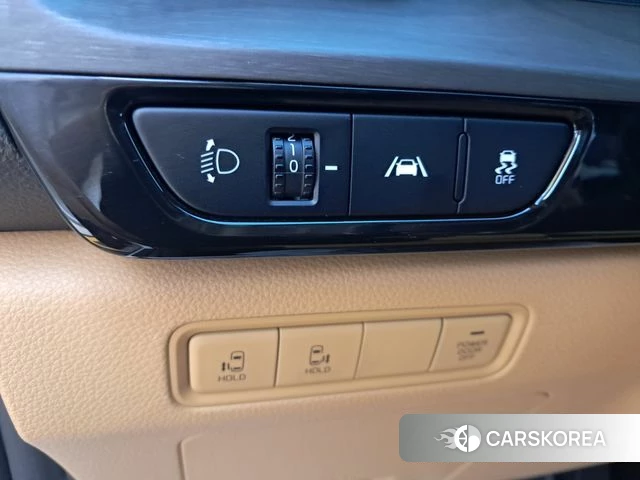 Kia Carnival 4th generation id 4772513 из Кореи 18