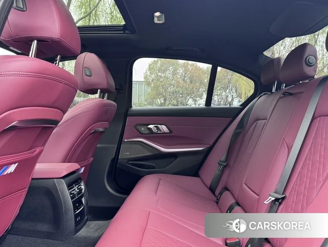 BMW 3 series id 3913716 из Китая 18