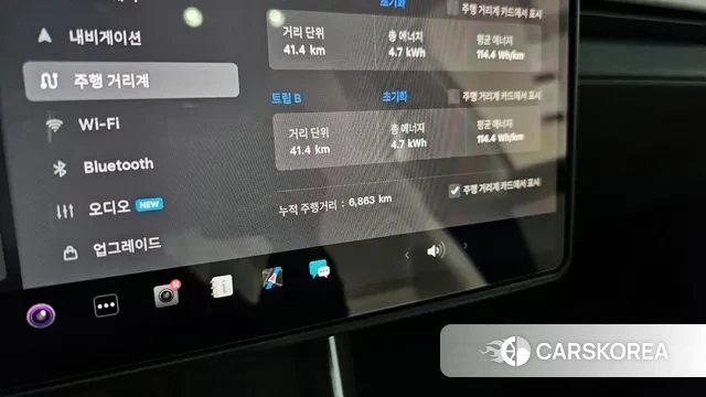 Tesla Model Y id 3388213 из Кореи 18