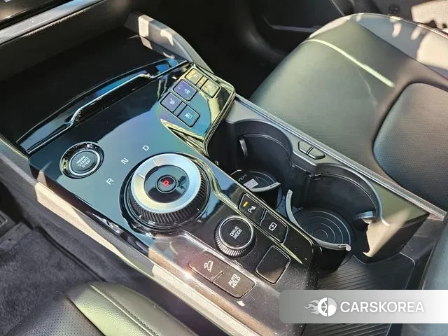 Kia Sportage 5th Generation Hybrid id 3426625 из Кореи 16