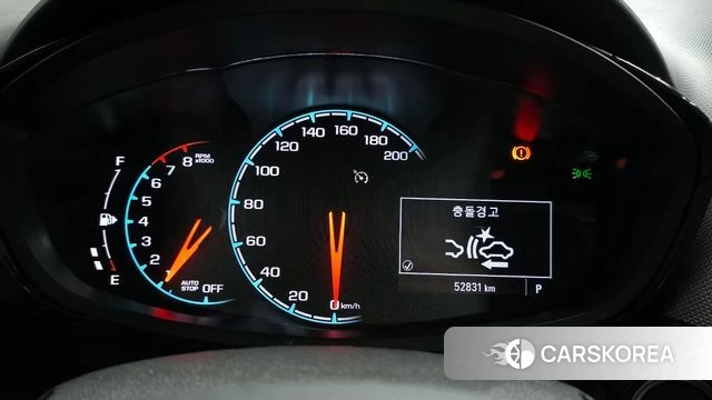 Chevrolet (GM Daewoo) The New Spark id 3814156 из Кореи 18