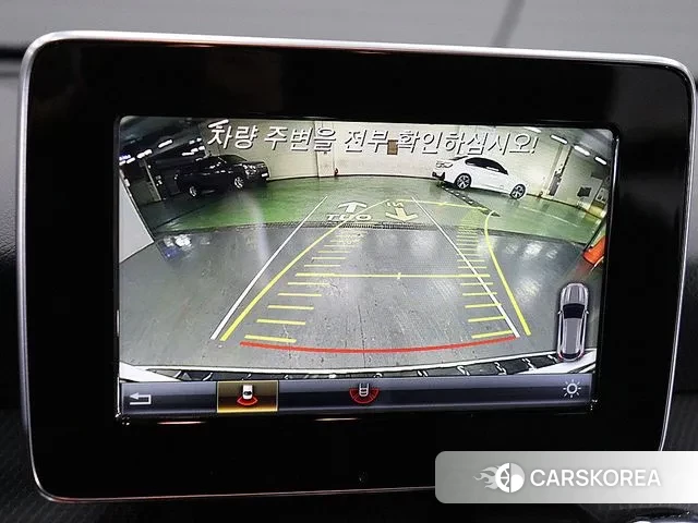 Mercedes-Benz GLA-Class X156 id 3698439 из Кореи 18