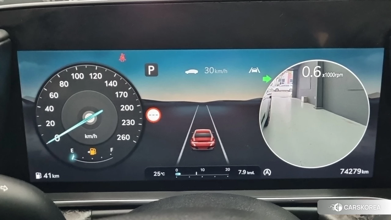 Genesis G90 (RS4) id 4763652 из Кореи 16
