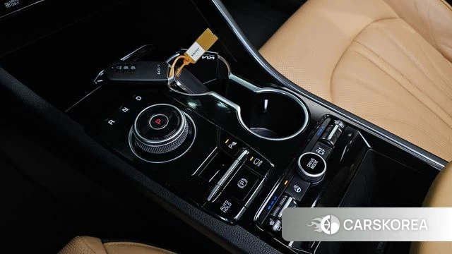 Kia K5 Hybrid 3rd Generation id 4726706 из Кореи 28