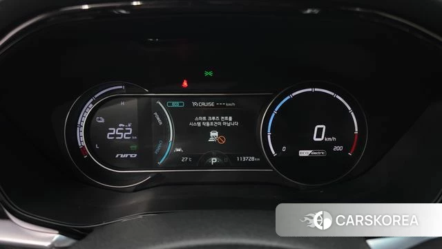 Kia Niro EV id 4651176 из Кореи 18