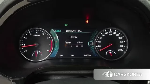 Kia Seltos id 3032262 из Кореи 18