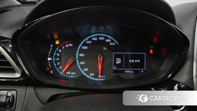 Chevrolet (GM Daewoo) The New Spark id 4667369 из Кореи 18