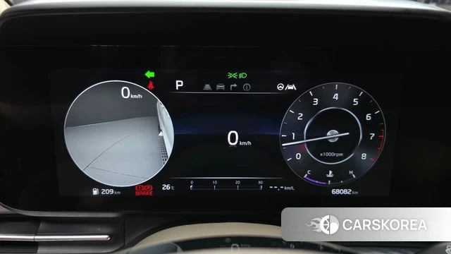 Kia Carnival 4th generation id 4767944 из Кореи 30
