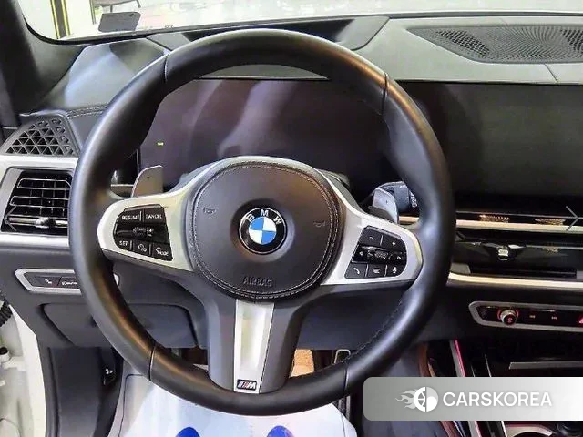 BMW X7 (G07) id 3052812 из Кореи 18