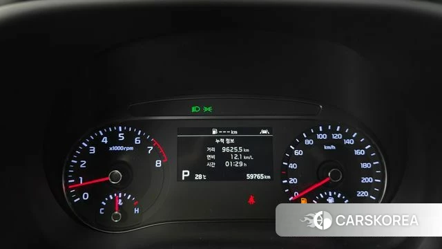 Kia Soul Booster id 4530564 из Кореи 18