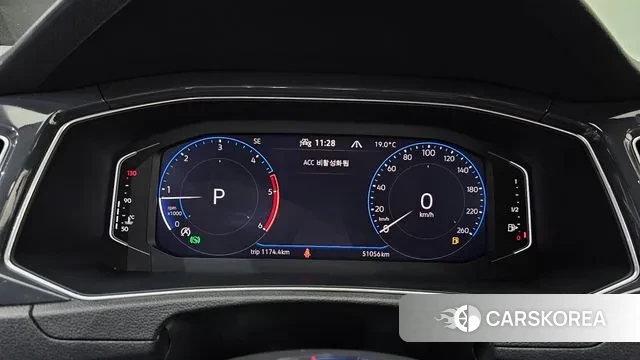 Volkswagen T-Roc id 3349792 из Кореи 18