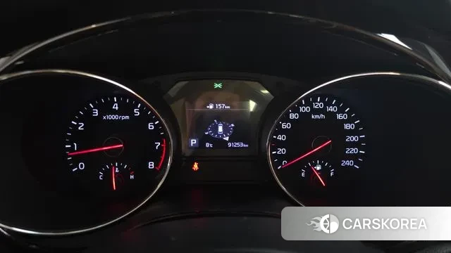 Kia The New Carnival id 3728007 из Кореи 18