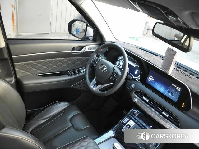 Hyundai Palisade id 4894752 из Кореи 18