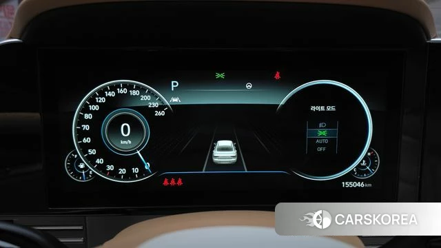 Hyundai The New Grandeur IG id 4293868 из Кореи 32