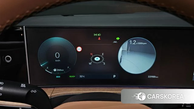 Hyundai Santa Fe (MX5) id 4607711 из Кореи 31