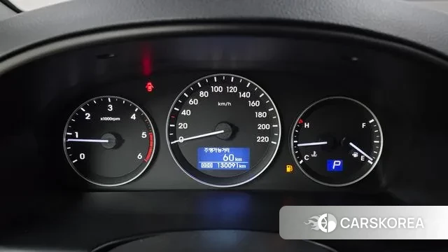 Hyundai The New Grand Starex id 3009052 из Кореи 18