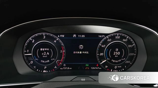 Volkswagen Arteon id 4304520 из Кореи 31