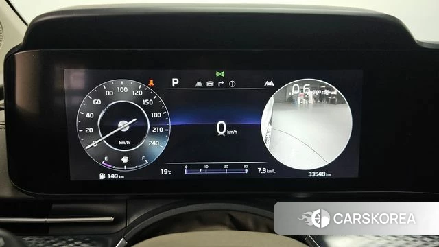 Kia Carnival 4th generation id 4793027 из Кореи 38