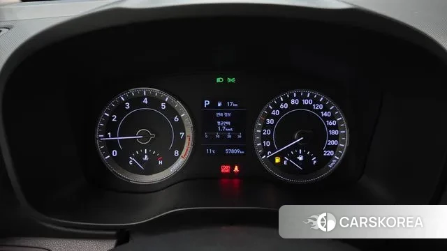 Hyundai Venue id 3344835 из Кореи 18