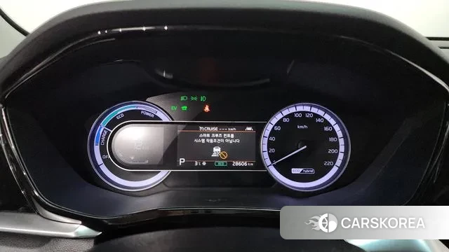 Kia The New Niro id 3439130 из Кореи 18