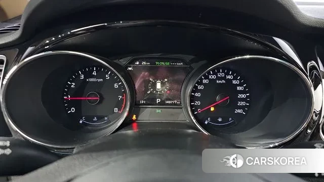 Kia The New Carnival id 3356945 из Кореи 18