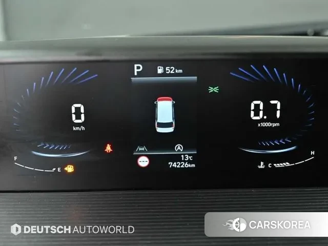 Hyundai Staria id 3759090 из Кореи 18