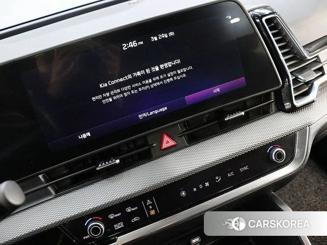 Kia Sportage 5th Generation id 3832314 из Кореи 18