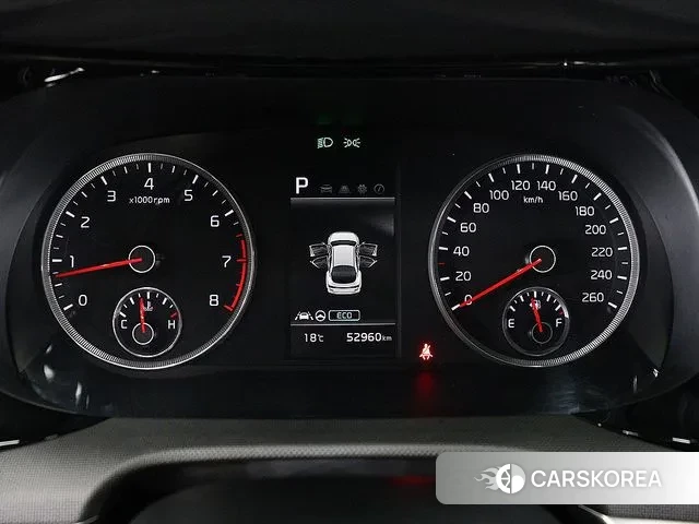 Kia K5 3rd generation id 3406623 из Кореи 18