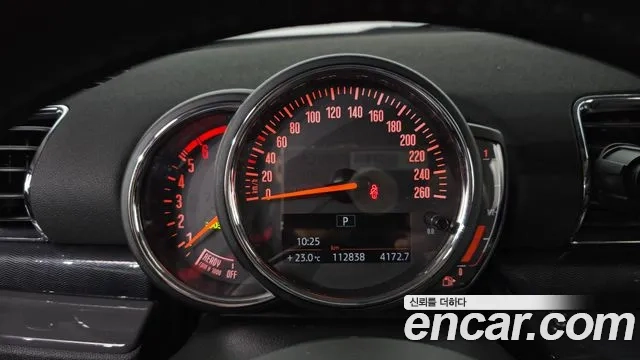 Mini Cooper D Clubman id 2864919 из Кореи 18