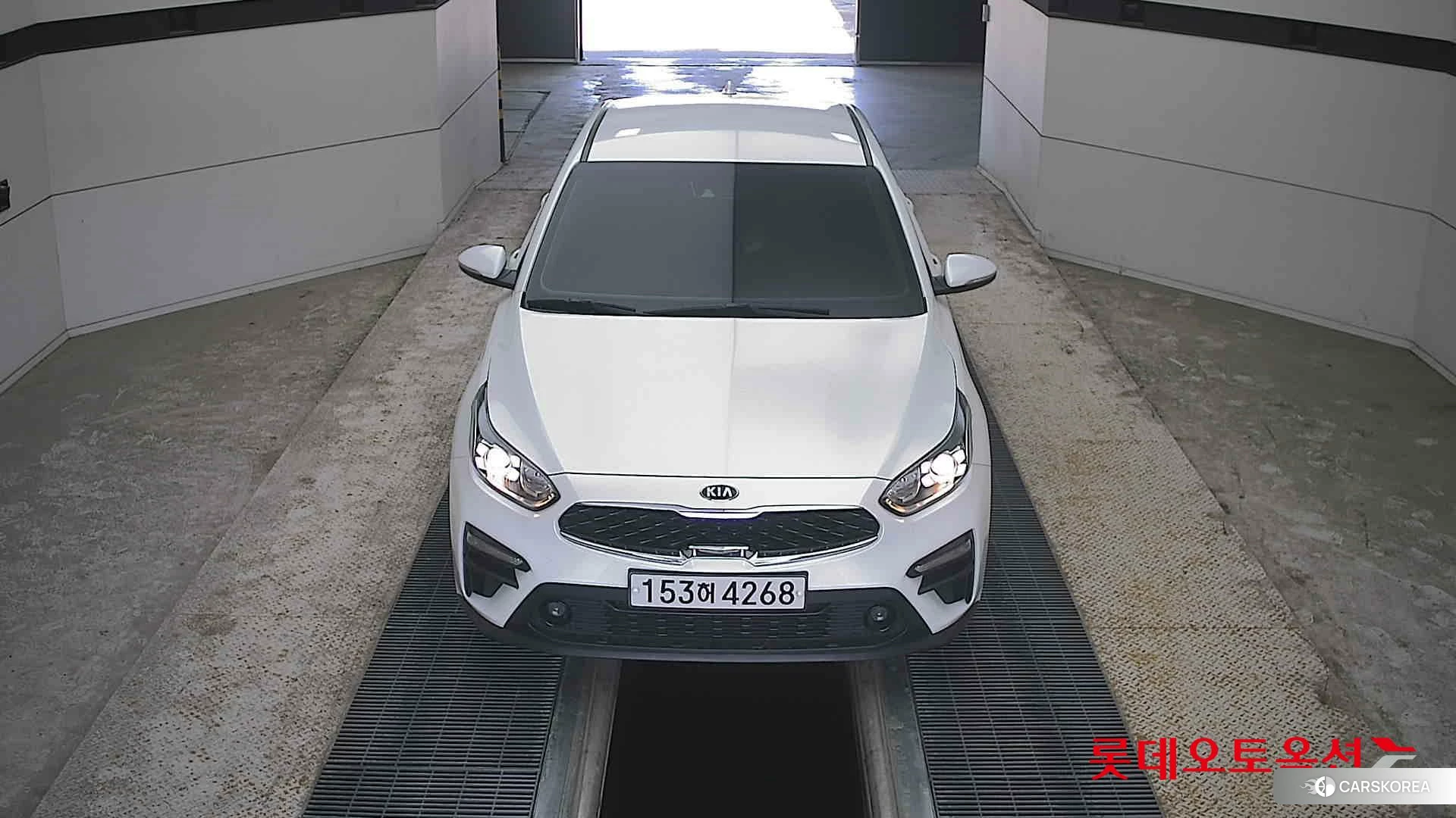 Kia K3 id 4289599 из Кореи 34
