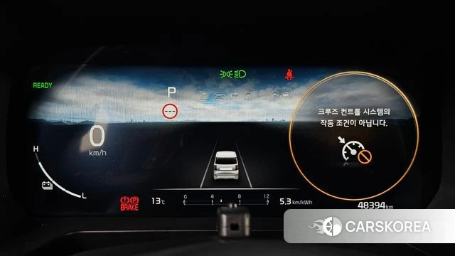 Kia The New Kia Ray EV id 3838201 из Кореи 18