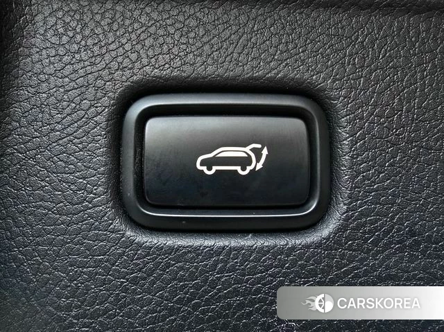 Kia Mohave Master id 4567698 из Кореи 18