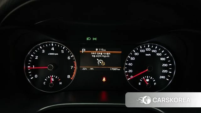 Kia The New K3 2nd generation id 4375320 из Кореи 29
